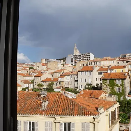 Design Scandinave - Vue Sur Mer * Marseille