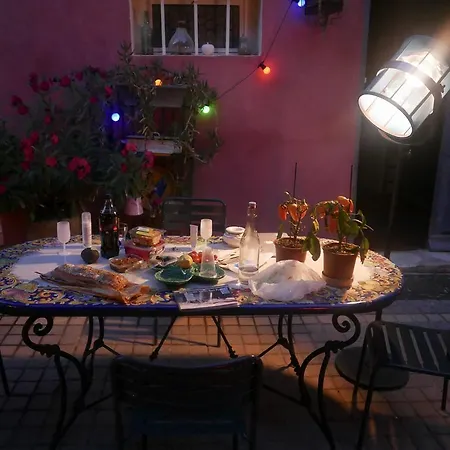 Vieux Port Panier Jardin Gasthof