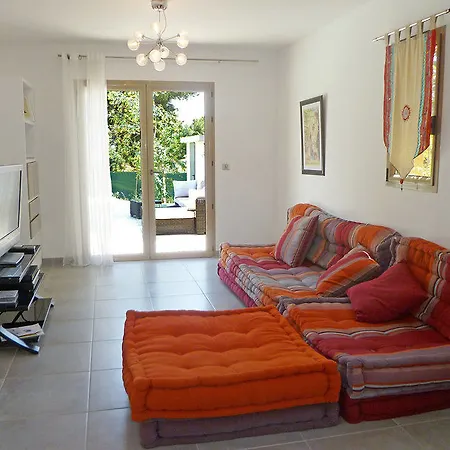 Le Canneddu Отель 4*