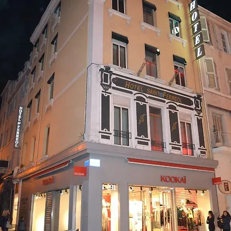 Saint Ferreol Otel 3*