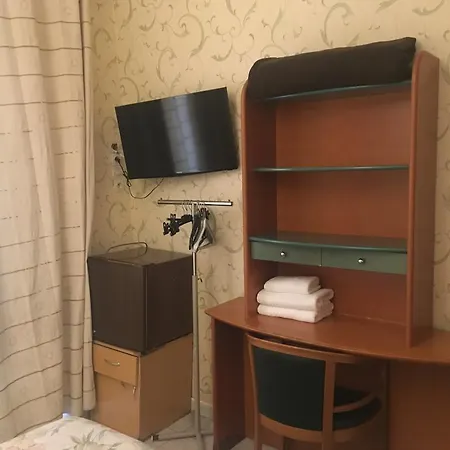Relax Hotel