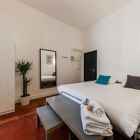 Chez Nous - 7 Sur Le Vieux Port Appartement Marseille