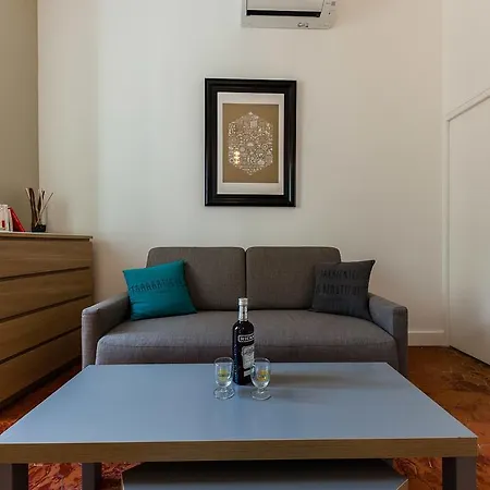 Chez Nous - 7 Sur Le Vieux Port Appartement Marseille