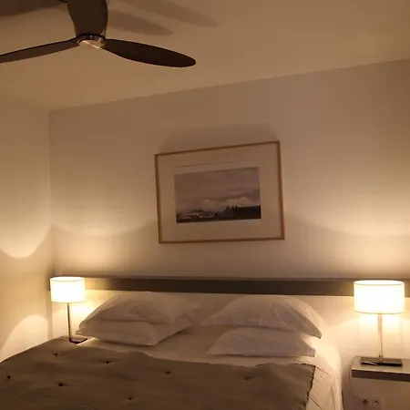 Aparthotel Le Couvent *