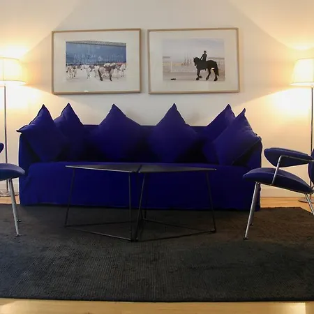 Le Couvent Aparthotel *