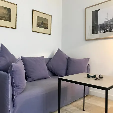 Aparthotel Le Couvent *