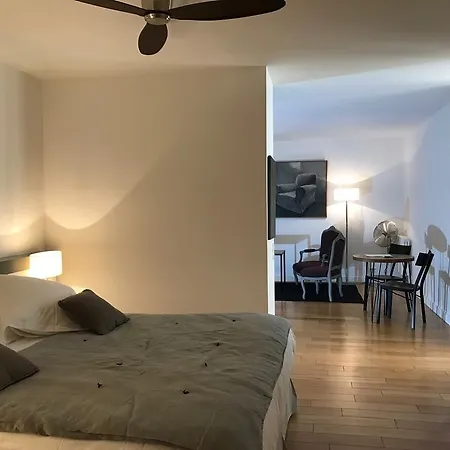 Le Couvent Aparthotel *