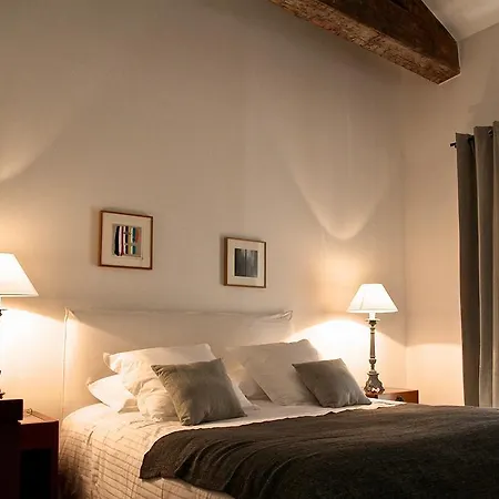 Le Couvent Aparthotel Marseille