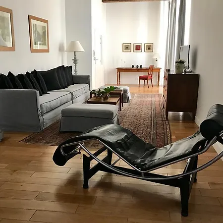 Le Couvent Aparthotel