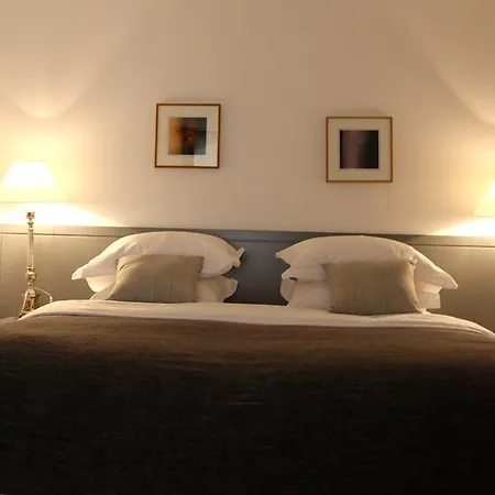 Aparthotel Le Couvent *