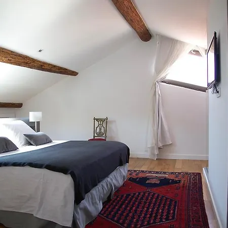 Le Couvent Aparthotel Marseille