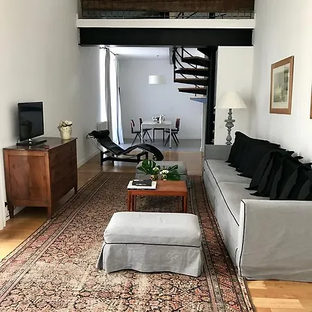 Le Couvent Aparthotel Marseille