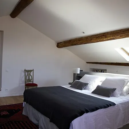 Aparthotel Le Couvent Marseille