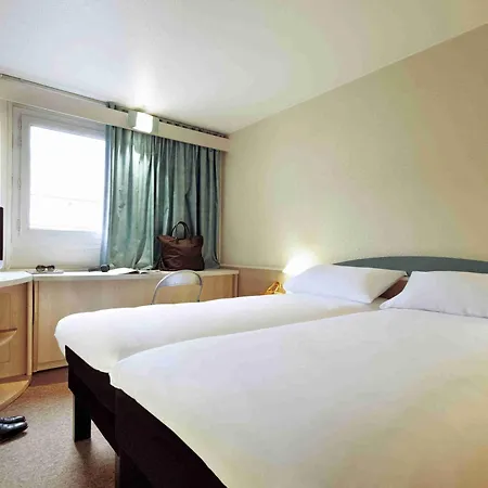 Hotel Prado Parc Des Expositions Marseille