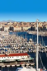 Life Vp - Vieux Port Hotel