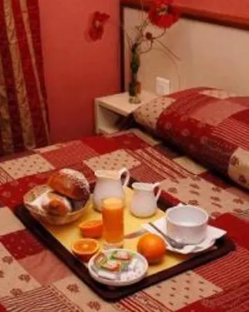 Du Sud Vieux Port Hotel Marselha