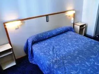 Terminus Saint-charles 3*