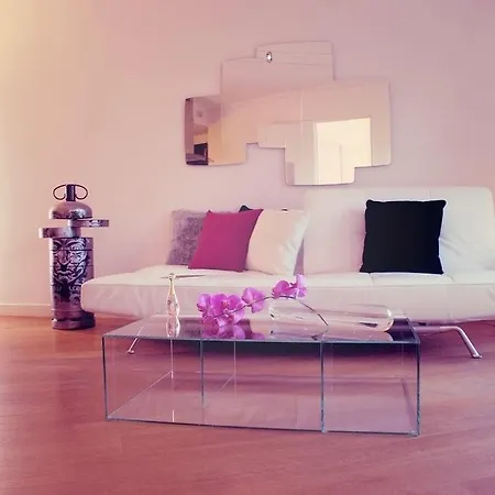 Prado Borely Apartment