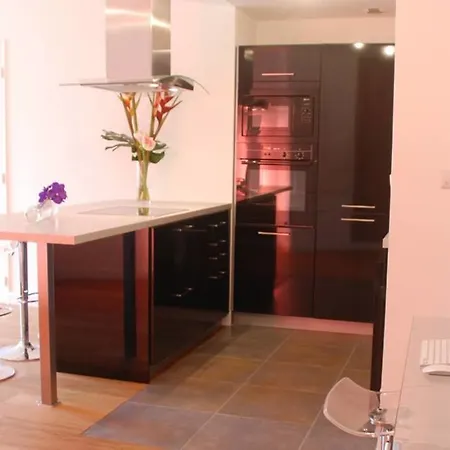 Prado Borely Apartment *