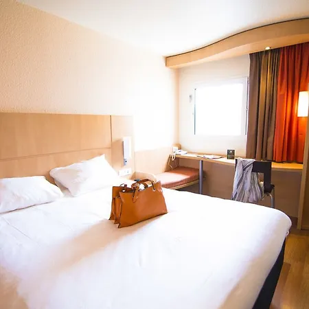 Hotel La Valentine Porte D'aubagne Marsella