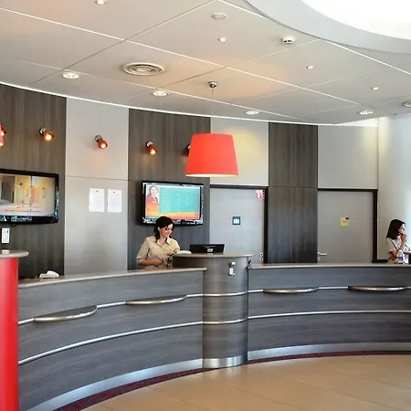 Ibis Centre Euromed 3* Marseille
