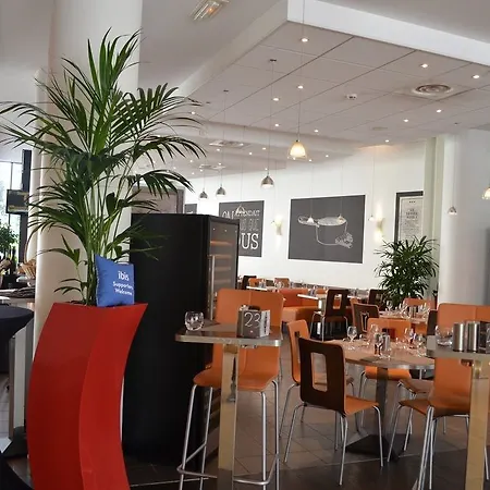 Ibis Centre Euromed 3* Marseille