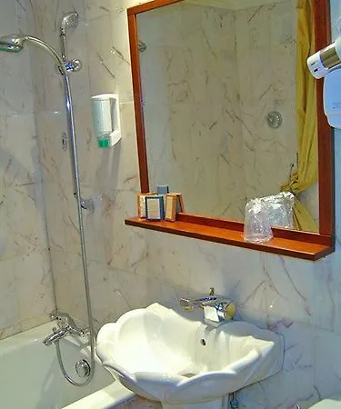 Saint Ferreol 3* Marsilya