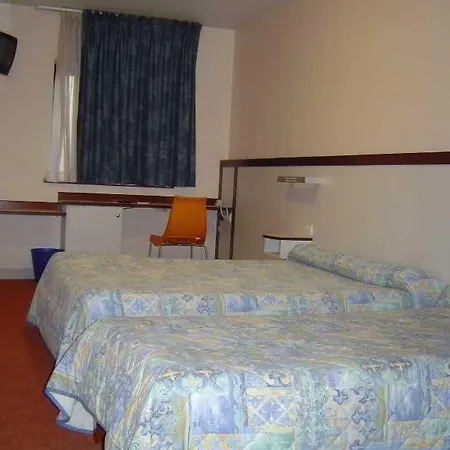 Greet Parc Chanot Velodrome - Ouverture 2025 Hotel 2*