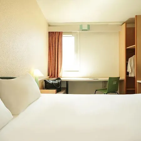 Hotel Prado Parc Des Expositions Marseille