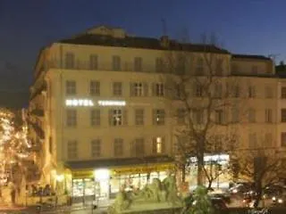 Terminus Saint-charles 3*