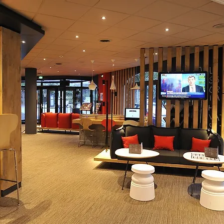 Hotel La Valentine Porte D'aubagne 3*