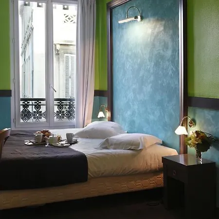 Hotell Adonis Vieux Port - Du Palais 3*