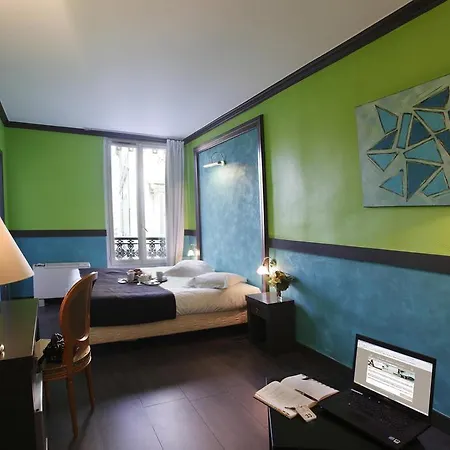 Hotell Adonis Vieux Port - Du Palais 3*