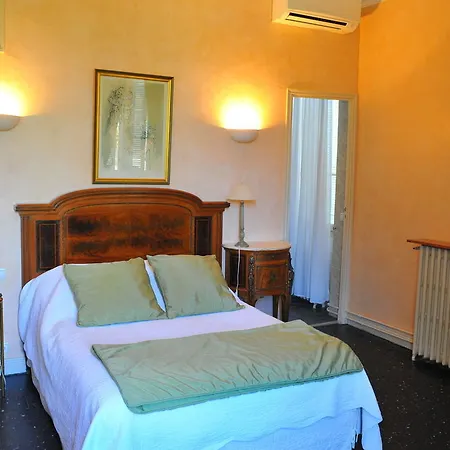 Bed and breakfast Valflor D'hotes Et 3*