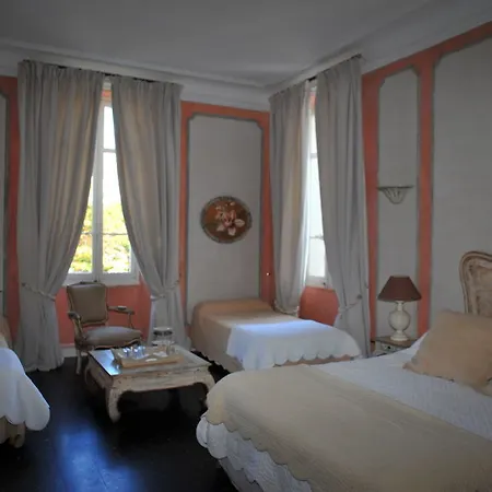 Valflor D'hotes Et 3* Marsella