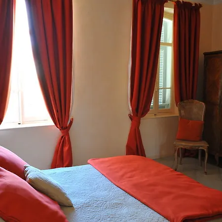 Valflor D'hotes Et 3* Marsella