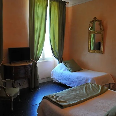 Bed and breakfast Valflor D'hotes Et 3*