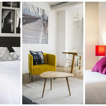 Urban Loft & Aparthotel *