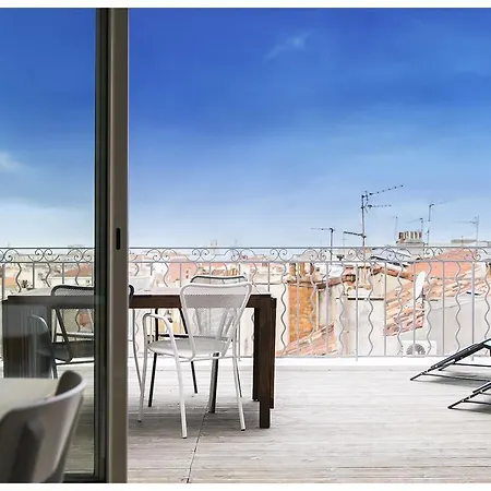 Urban Loft & Marseille