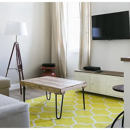 Aparthotel Urban Loft &