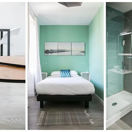 Urban Loft & *