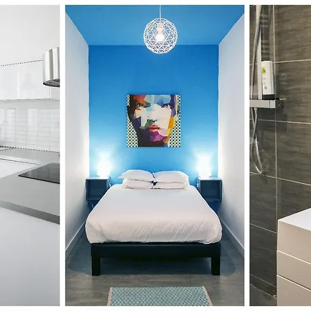 Urban Loft & *
