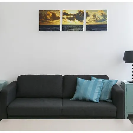 Aparthotel Urban Loft &