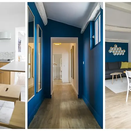 Aparthotel Urban Loft &