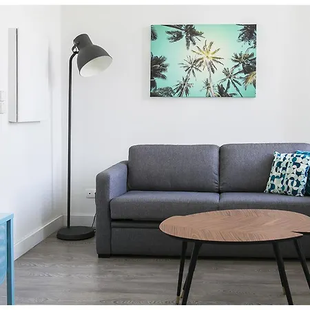 Urban Loft & * Marseille