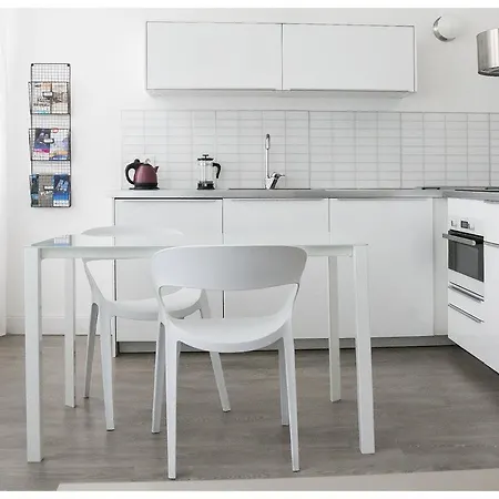 Urban Loft & Aparthotel Marseille