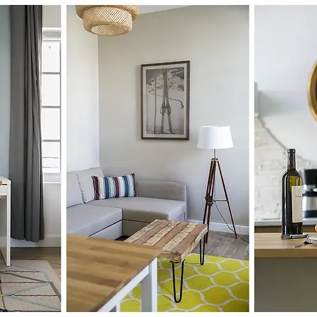 Urban Loft & Aparthotel