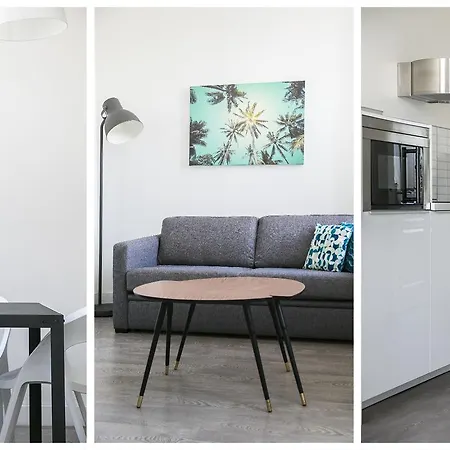 Urban Loft & Aparthotel *