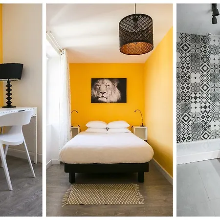 Urban Loft & Marseille