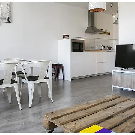 Urban Loft & Aparthotel *